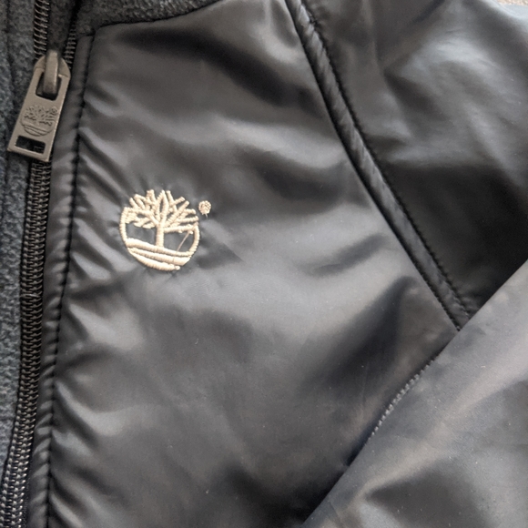 Timberland Boy's Jacket - Picture 3 of 6
